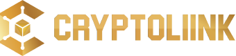 CryptoLink Logo